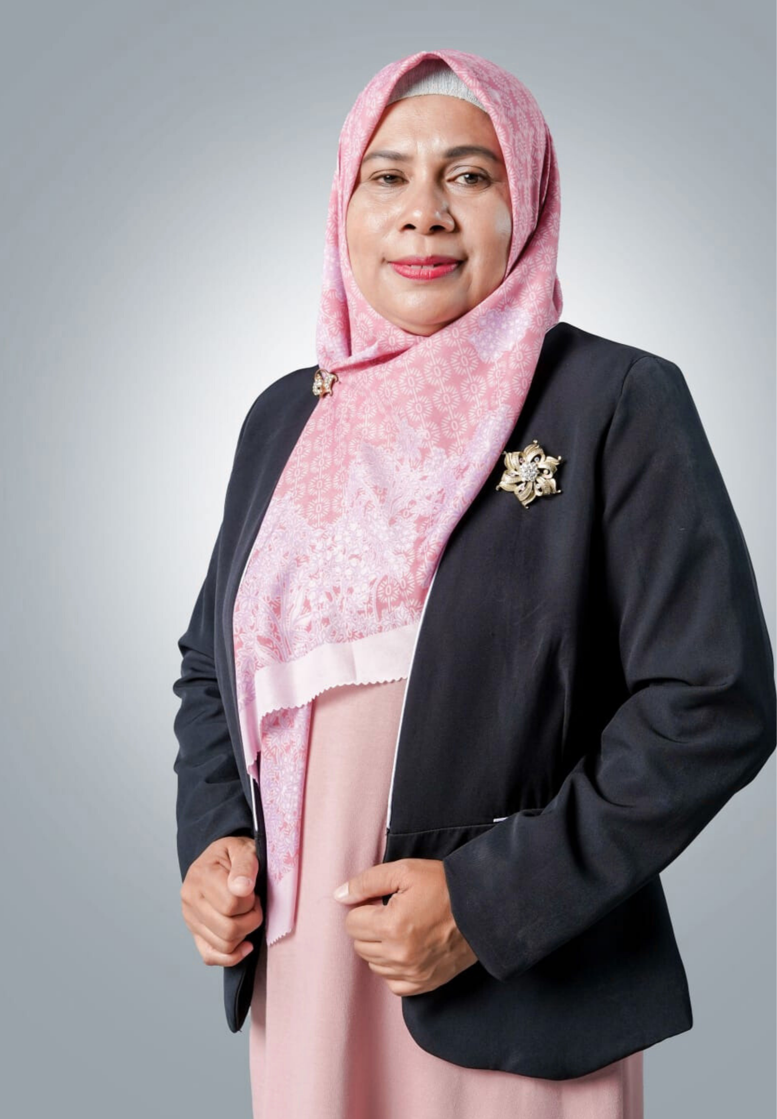 Rahma Tunny, S.Gz., M.Kes