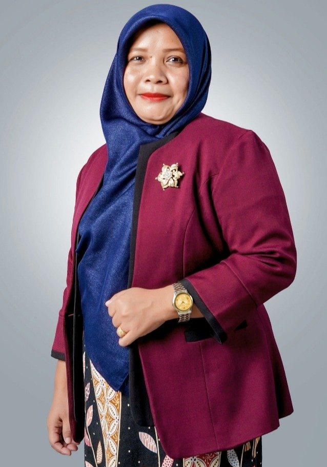Sunik Cahyawati, SKM., M.Kes