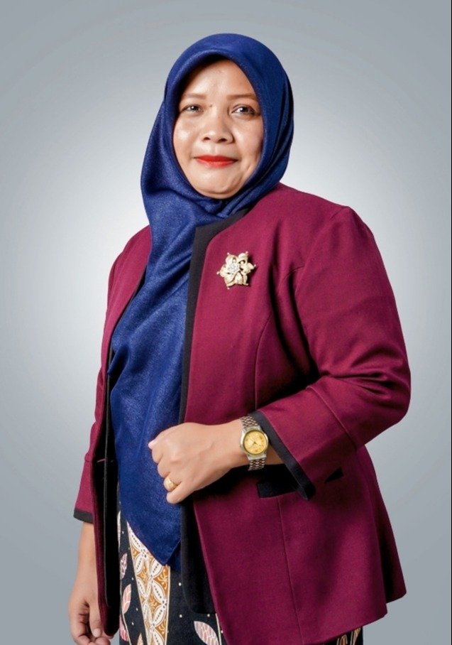 Sunik Cahyawati, SKM., M.Kes