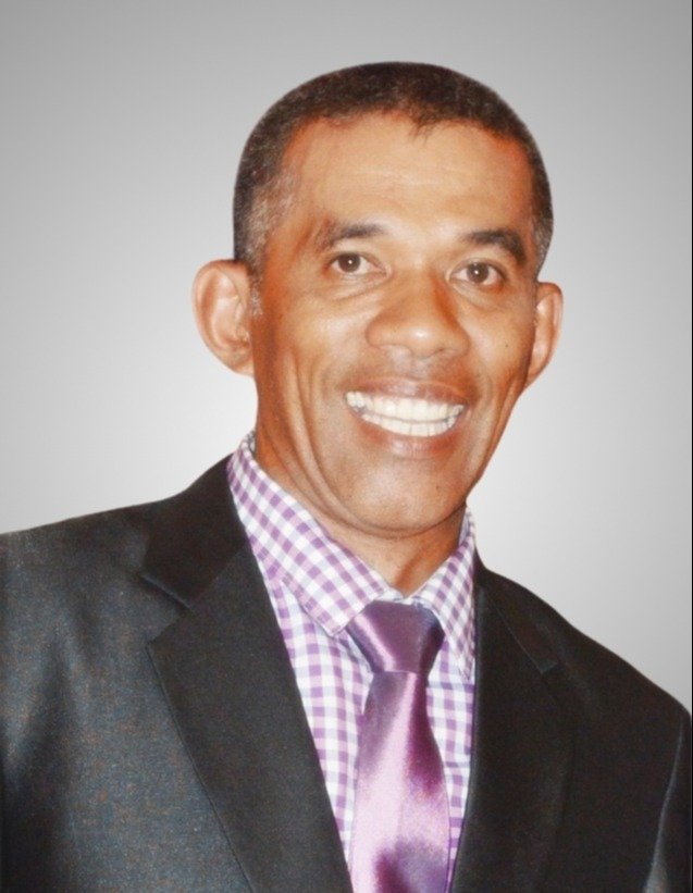 Hans Sammy Marthin Salakory, SE., M.Si