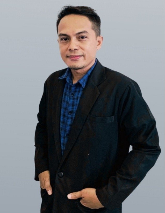 Edi Sugiarto, SKM., M.Kes