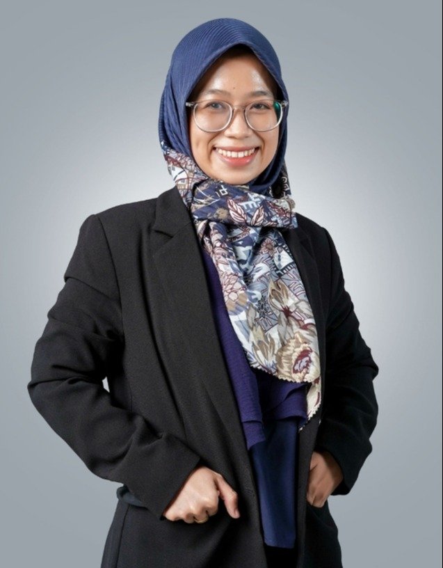 Ety Dusra, SKM.,M.Kes