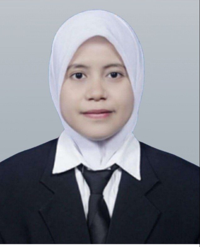 Fitria Umagapi, S.Gz., M.Gz