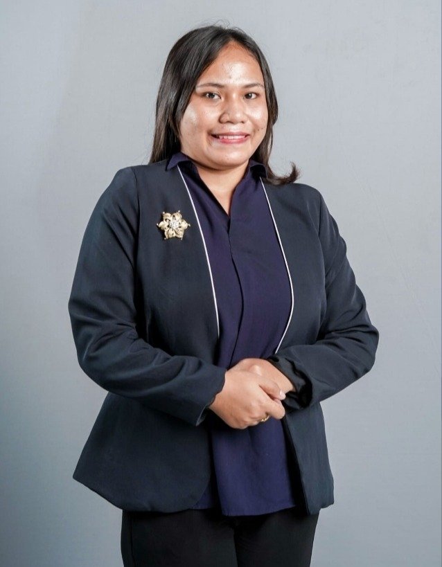 Herlien Sinay, S.Si., M.Kes