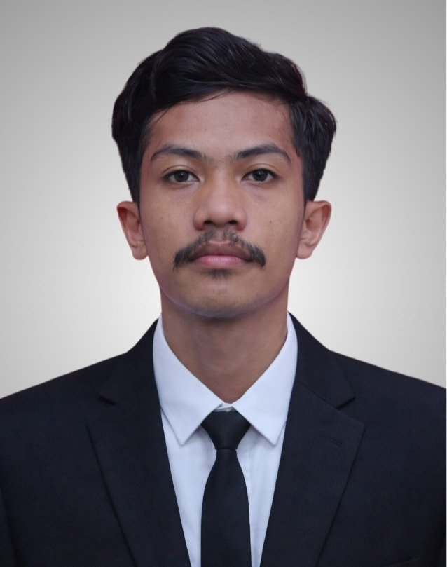 Abdullah Zulyansyah, SKM