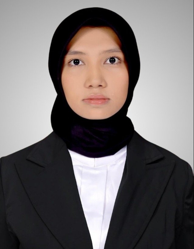 Rugaya Abdullah Bin Saleh, SKM 