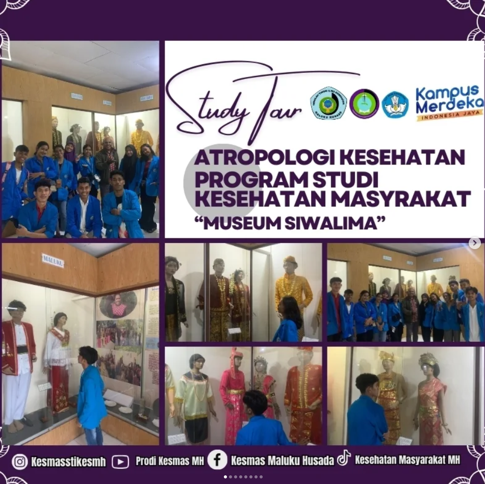 Study Tour 