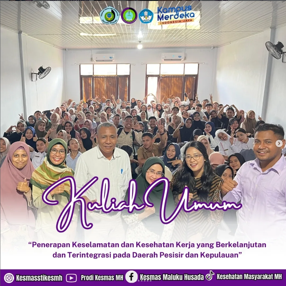 KULIAH UMUM