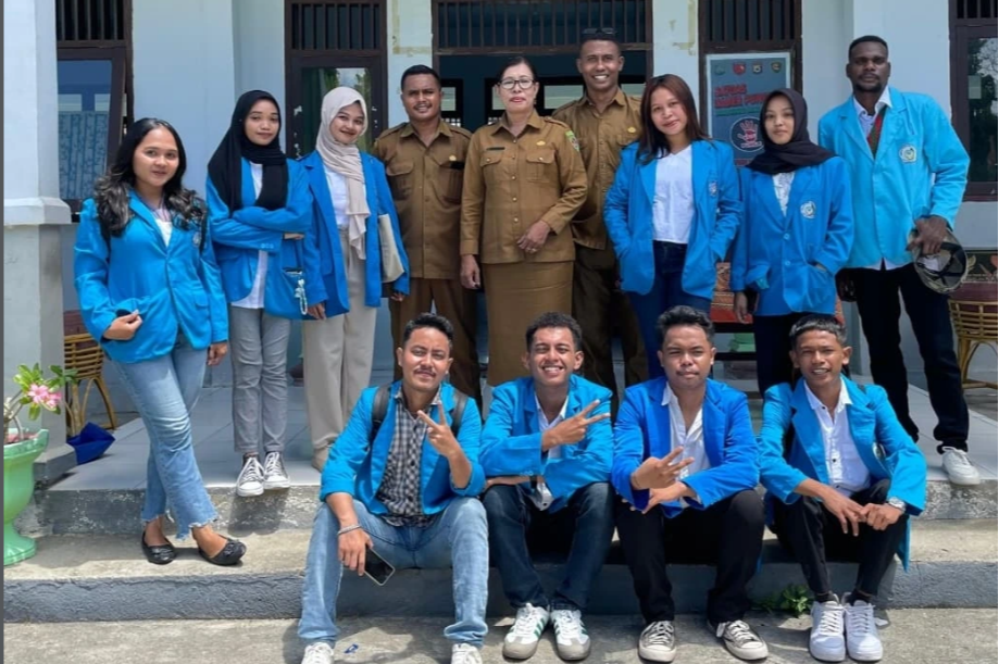 Kesmas Goes To School