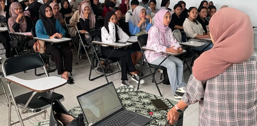 Pembekalan Pengalaman Belajar Lapangan I (PBL I) T.A 2024/2025