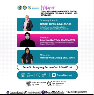Webinar