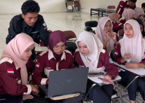 Praktikum Aplikasi Komputer T.A 2024/2025