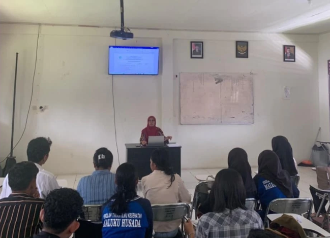 Pembekalan Pengalaman Belajar Lapangan III T.A 2024/2025