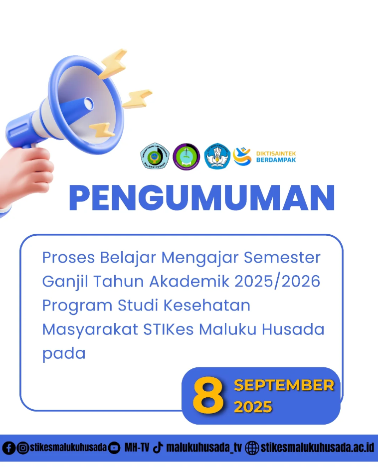 PENGUMUMAN 