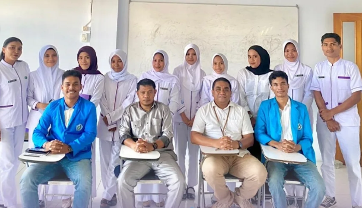Seminar Hasil PBL III Program T.A 2025/2026