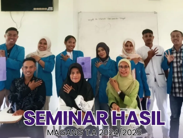 Seminar Hasil Magang T.A 2025/2026