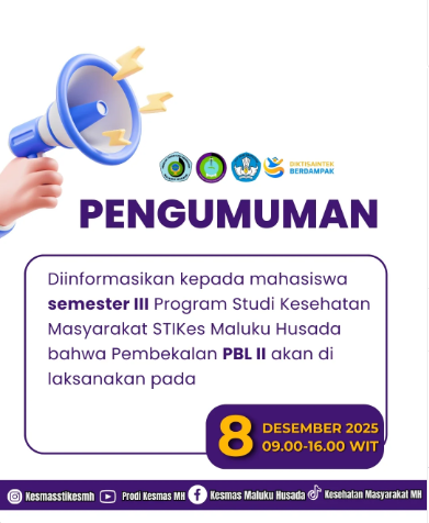 Pengumuman