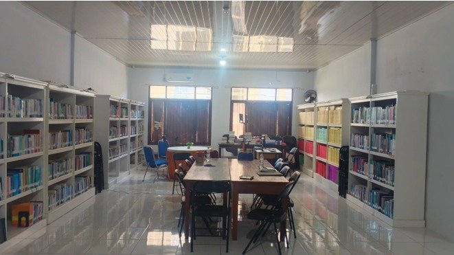 Perpustakaan