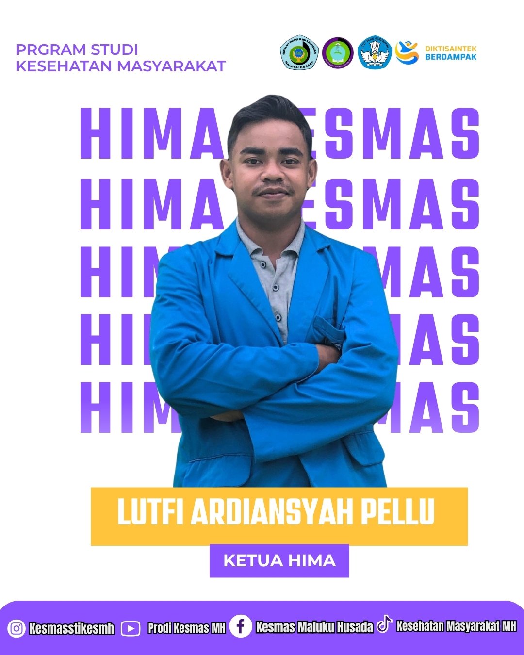 LUTFI ARDIANSYAH PELLU 