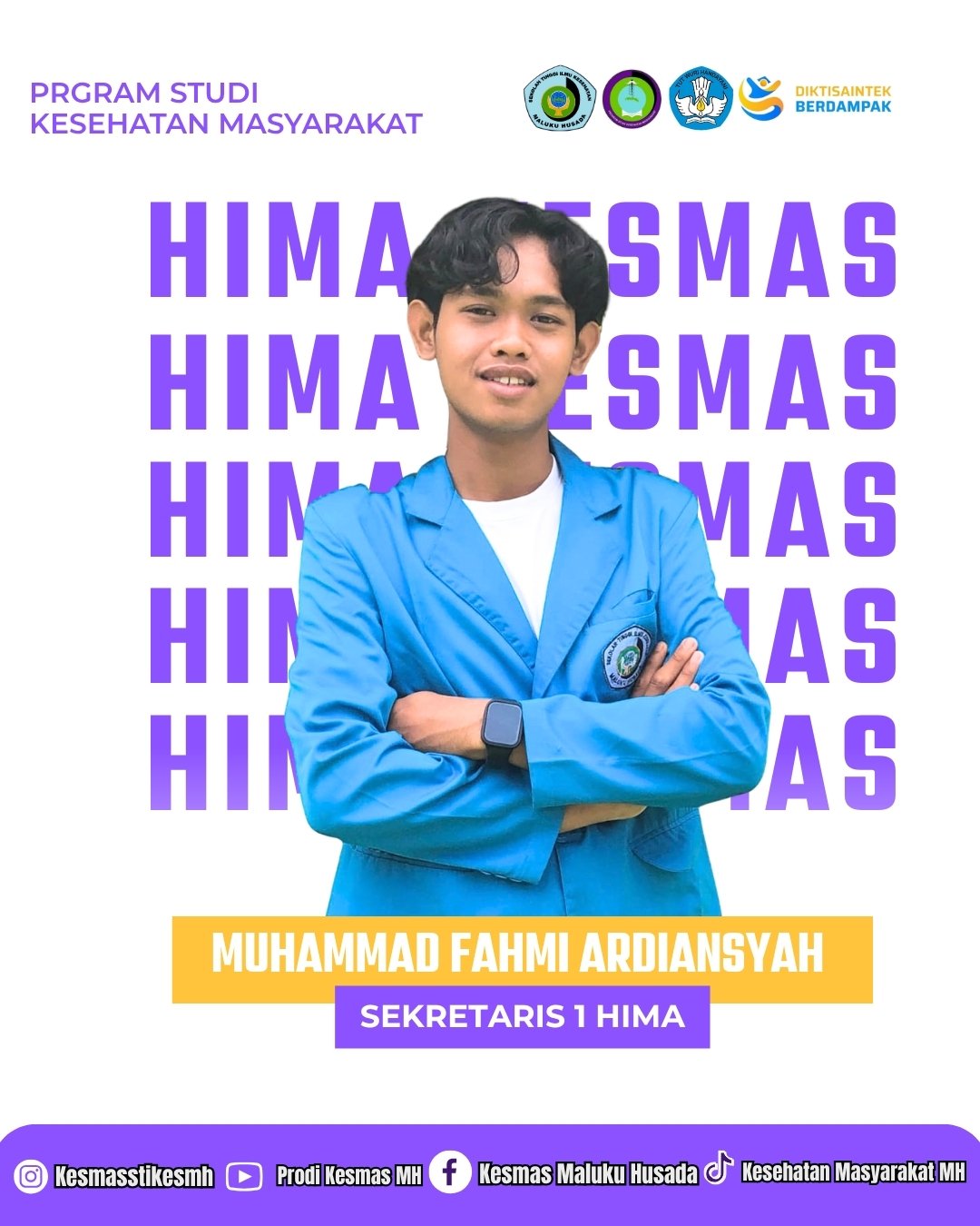 MUHAMMAD FAHMI ARDIANSYAH 