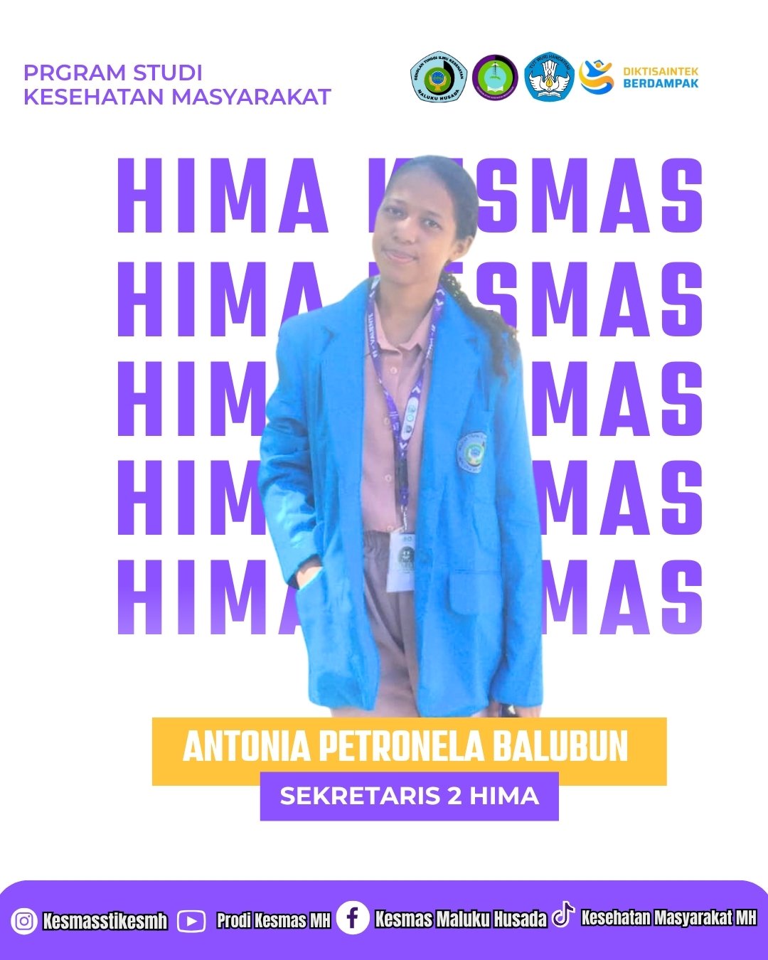 ANTONIA PETRONELA BALUBUN 