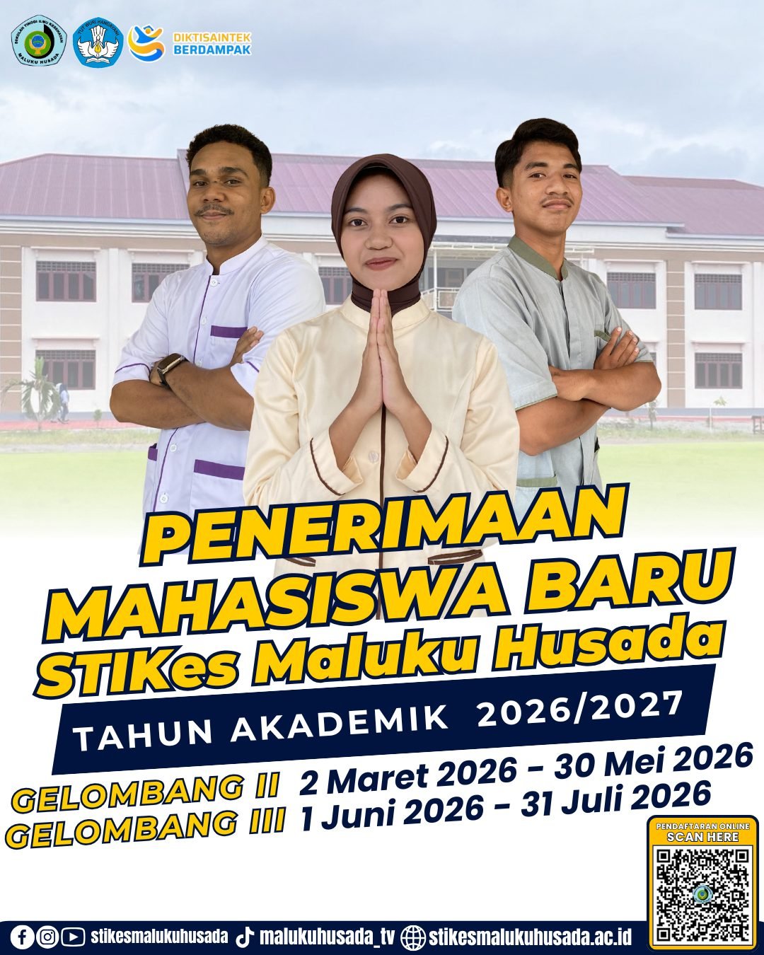 Foto Mahasiswa