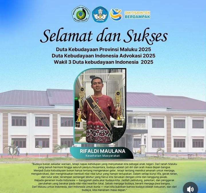 RIFALDI MAULANA