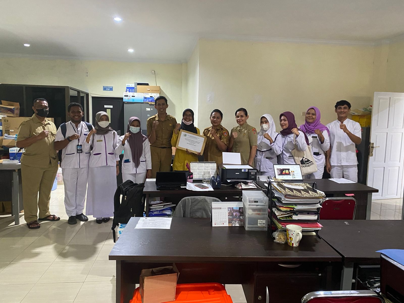 Mitra Kampus