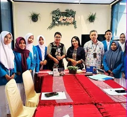 Mitra Kampus