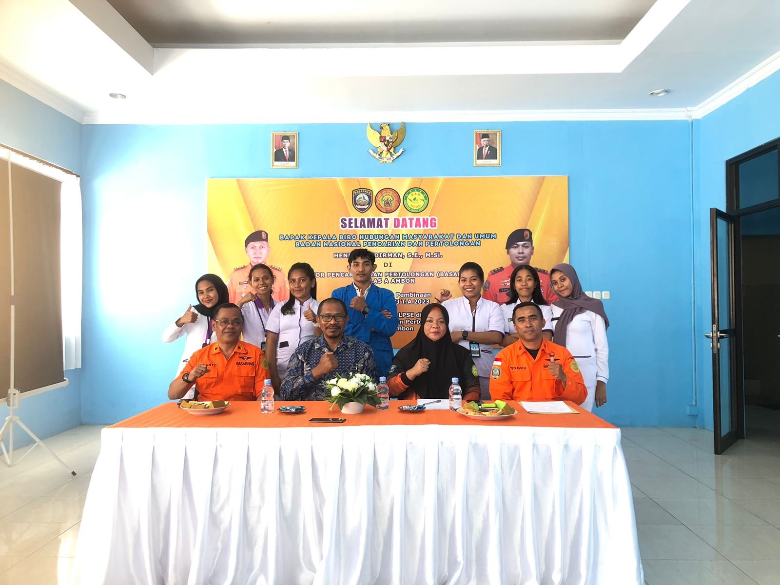 Mitra Kampus