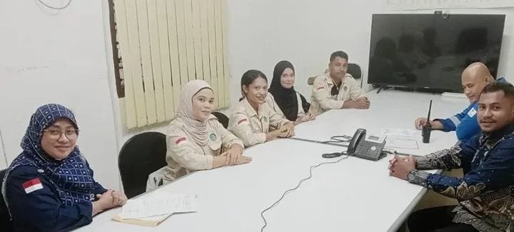 Mitra Kampus