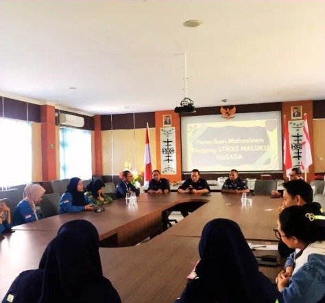 Mitra Kampus
