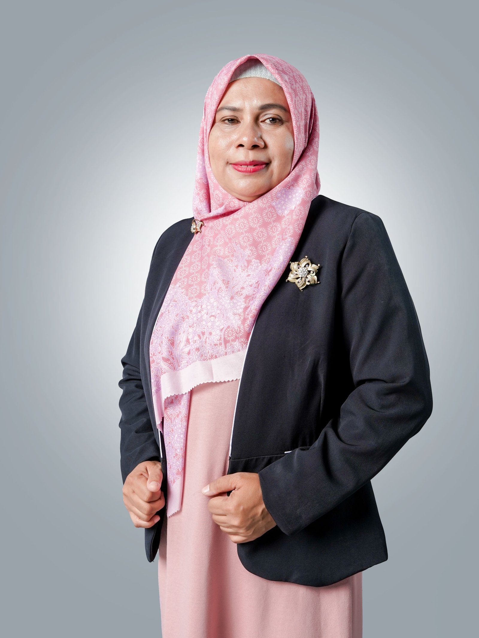 Rahma Tunny,S.Gz.,M.Kes