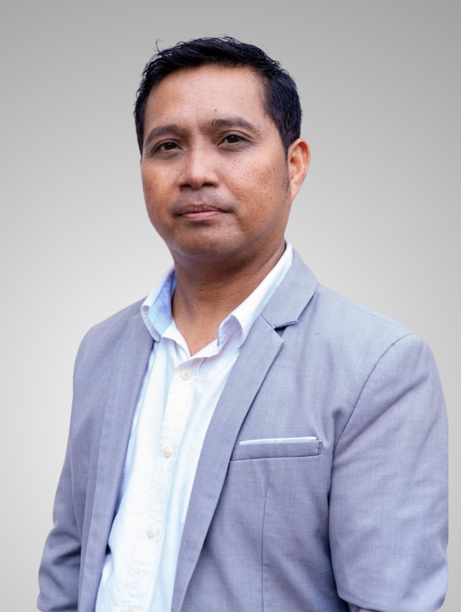 Dr.Apt.Lukman La Basy,S.Farm.,M.Sc