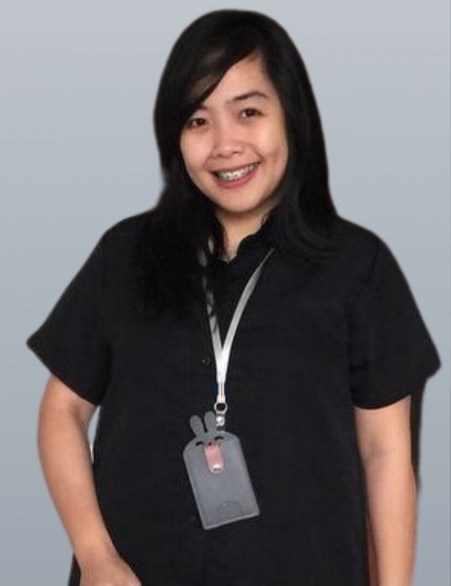 Mariene Wiwin Dolang, SKM., M.Kes