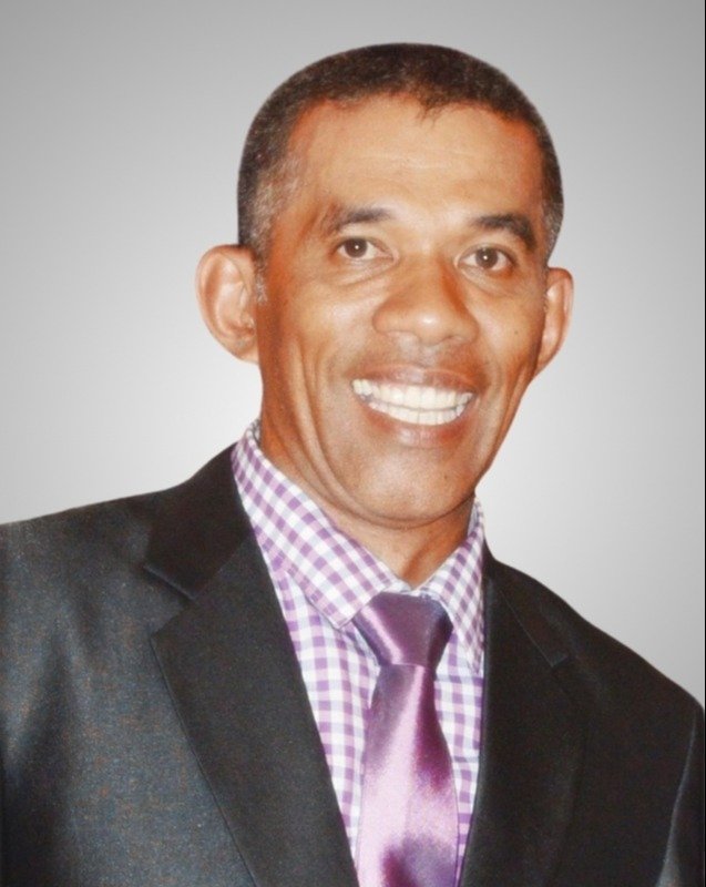 Hans Sammy Marthin Salakory, SE., M.Si