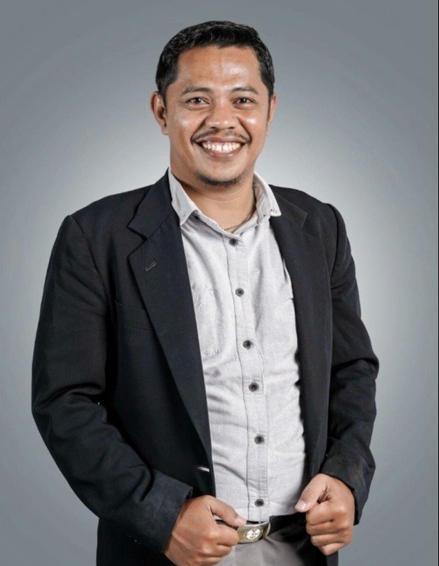 Ns. Abdul Rijal Lapodi, S.Kep., M.Kes