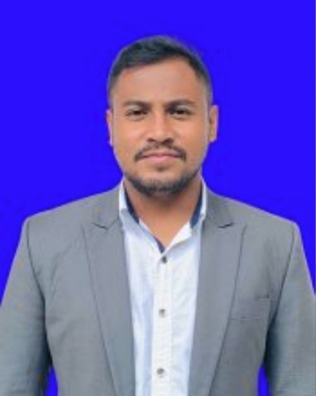 Zulfikar Lating, S.KM., M.Kes