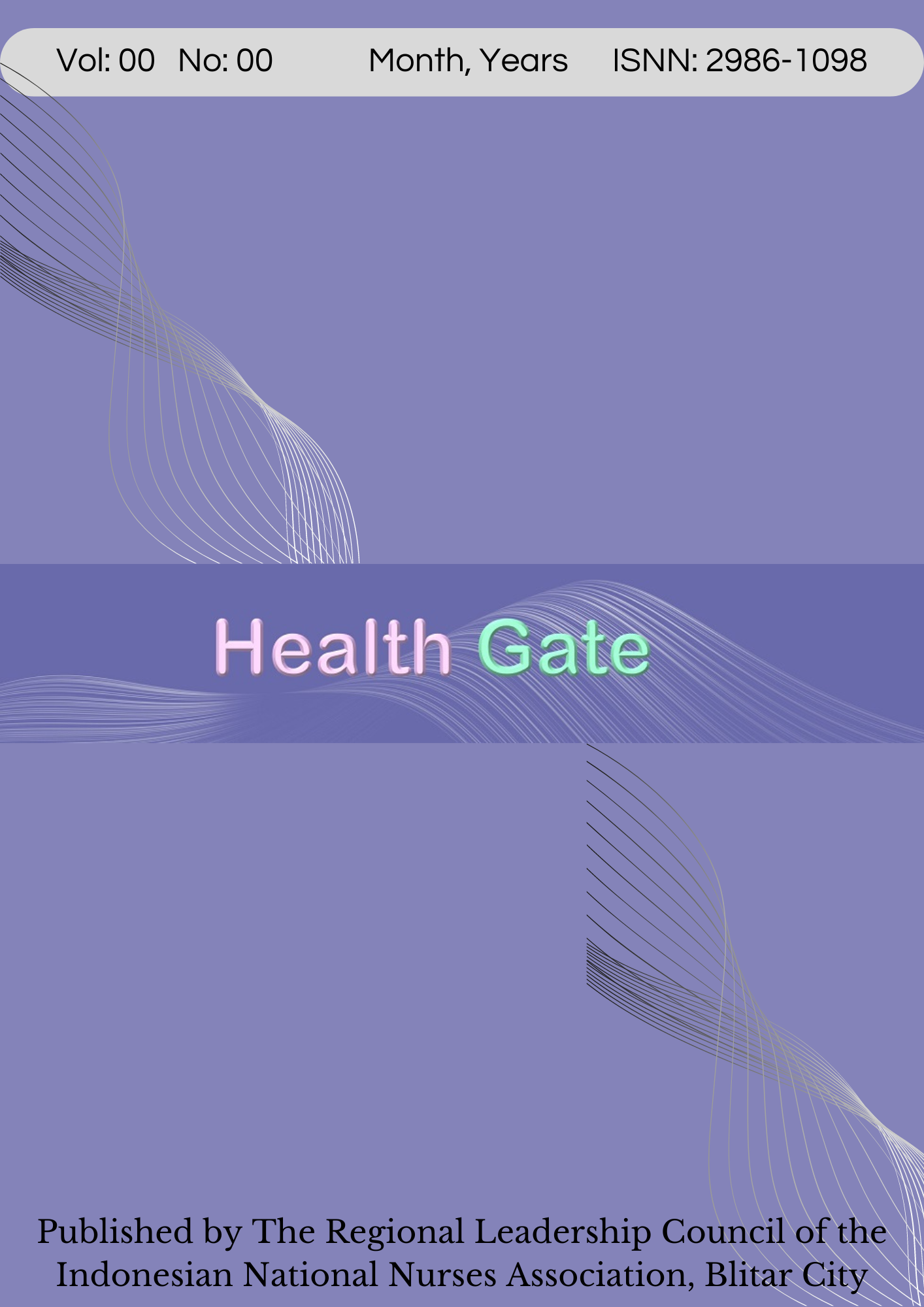 Jurnal Health Gate