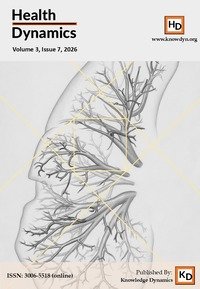 Jurnal Health Dynamics